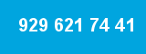929 621 74 41